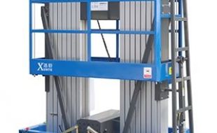 升降平臺的作用進行具體研究內容是什么