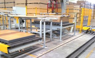 工業(yè)廠房內液壓提升機性能優(yōu)勢與應用場景