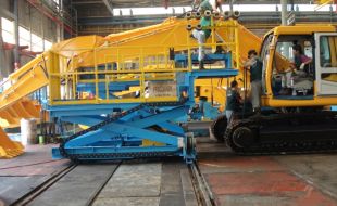 物流行業(yè)專用的超低液壓升降平臺優(yōu)勢與特點