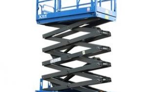 液壓升降平臺優(yōu)化汽車生產(chǎn)線作業(yè)環(huán)境的優(yōu)勢