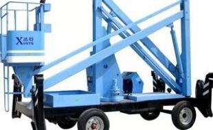 便捷固定式登車橋助力倉(cāng)儲(chǔ)物流高效作業(yè)